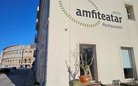 Hotel Amfiteatar